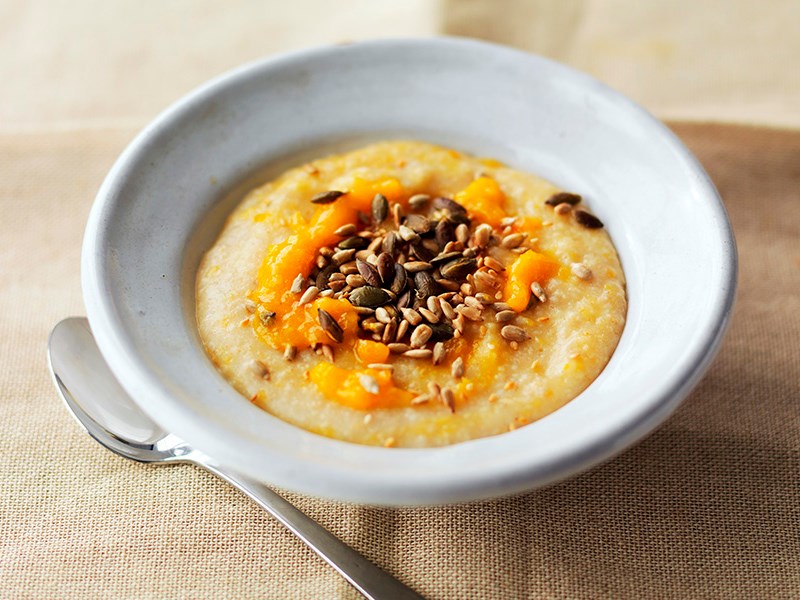 Porridge
