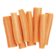 carrot sticks